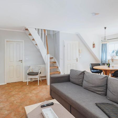 Kuddels Fischerhus Börgerende-Rethwisch Dış mekan fotoğraf
