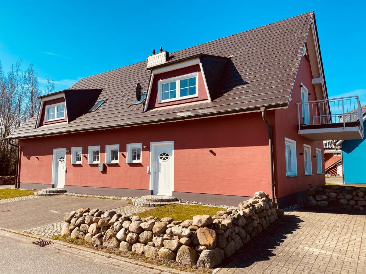 Kuddels Fischerhus Börgerende-Rethwisch Dış mekan fotoğraf