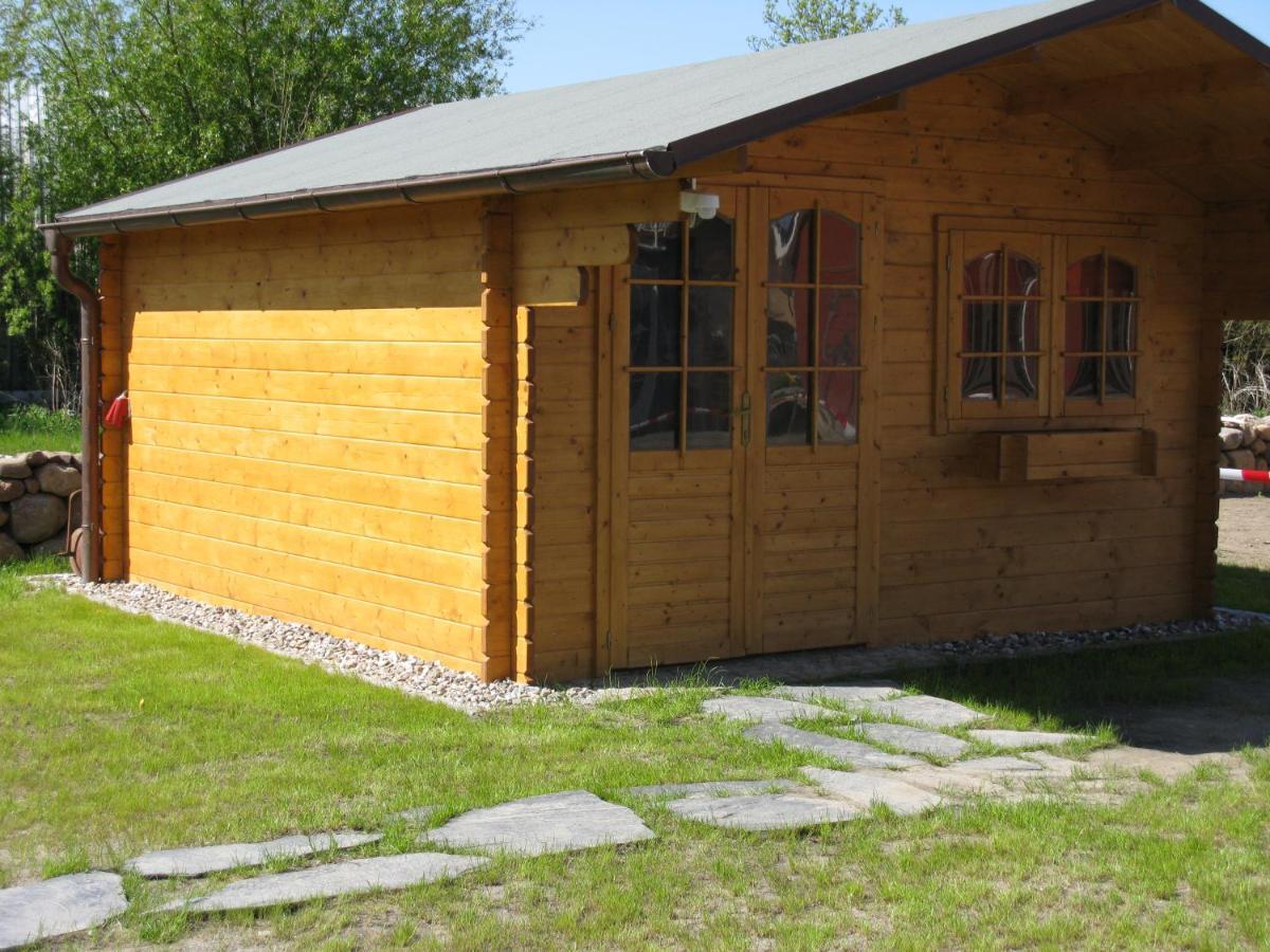 Kuddels Fischerhus Börgerende-Rethwisch Dış mekan fotoğraf